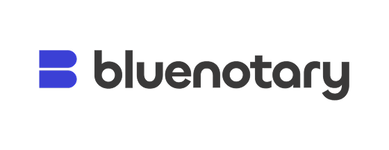 Bluenotary