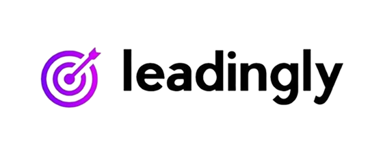 Leadingly