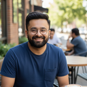Jaimish Patel