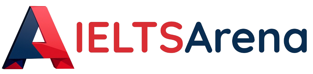 IELTS Arena